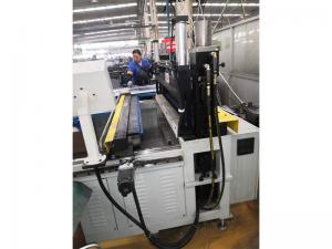 30度冷管扭轉(zhuǎn)機(jī)